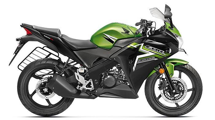 CBR 150