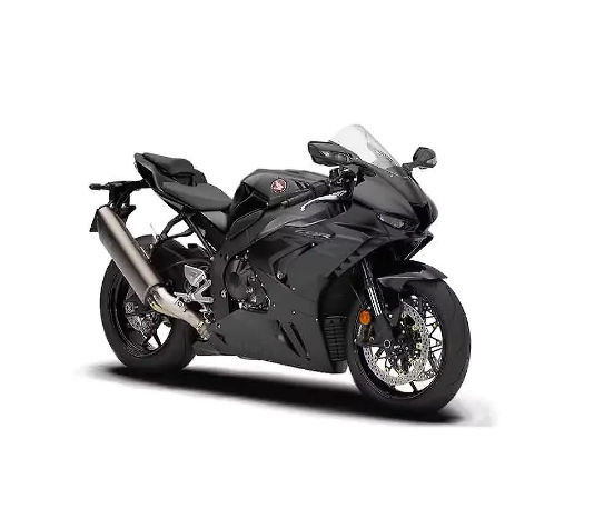 CBR 1000 RR Fireblade
