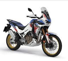 CRF1000L Africa Twin