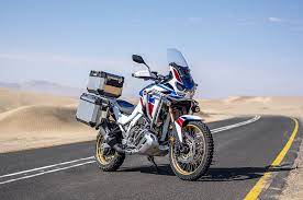 CRF1100L Africa Twin
