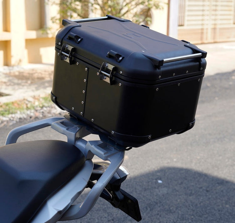 Carbon Racing Top Box