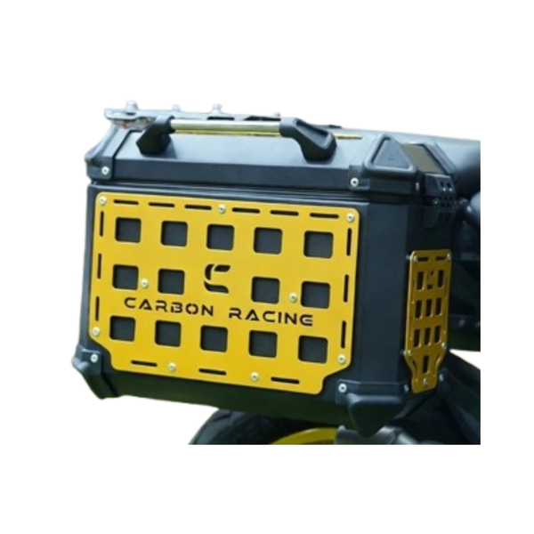 Carbon Racing Panniers