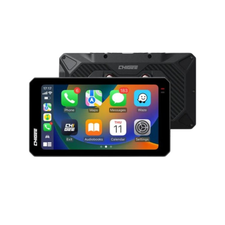 Chigee Infotainment System