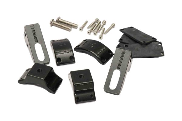 Clamps