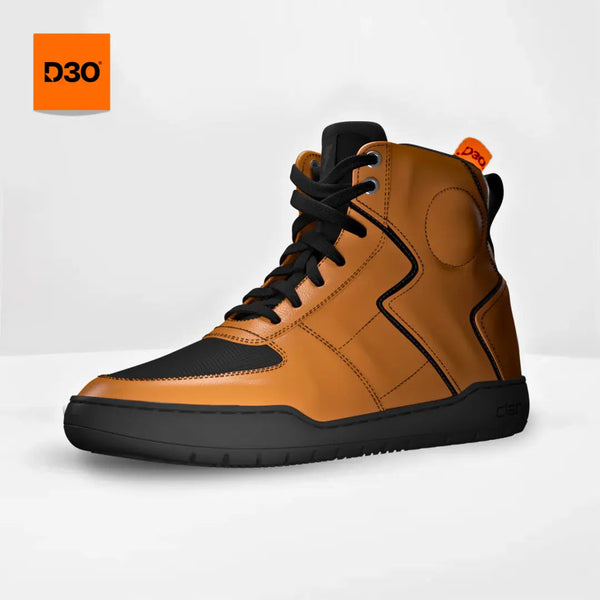Clan Riding Boots