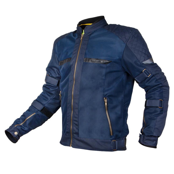 Cramster Riding Jacket