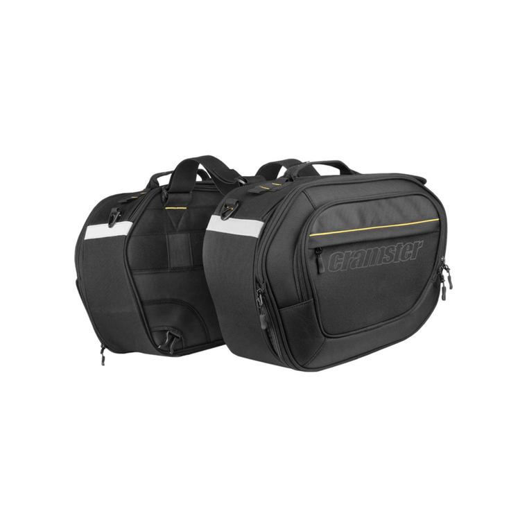 Cramster Saddle Bag