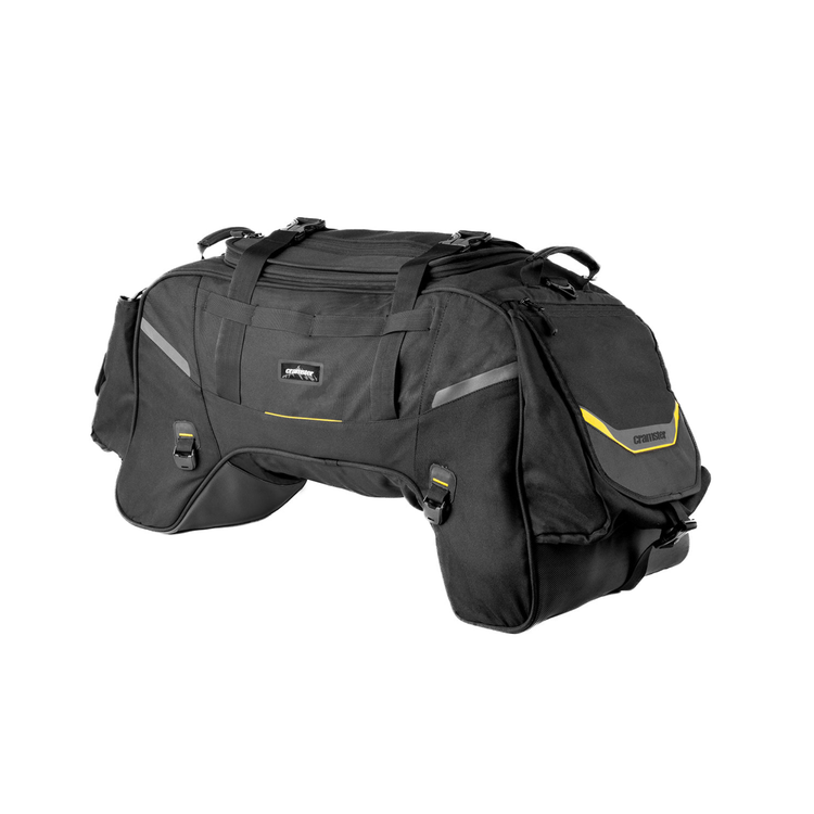 Cramster Tail Bag