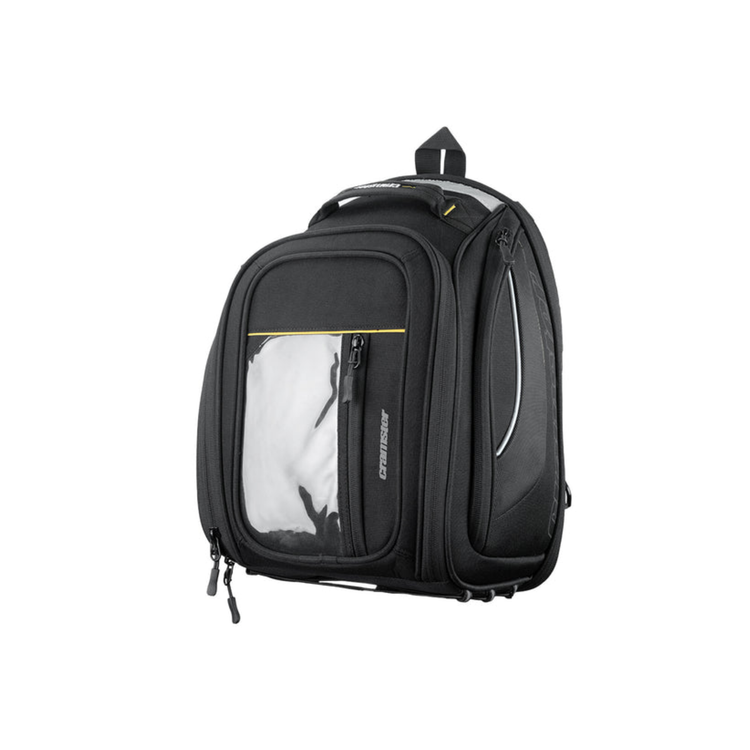Cramster Tank Bag