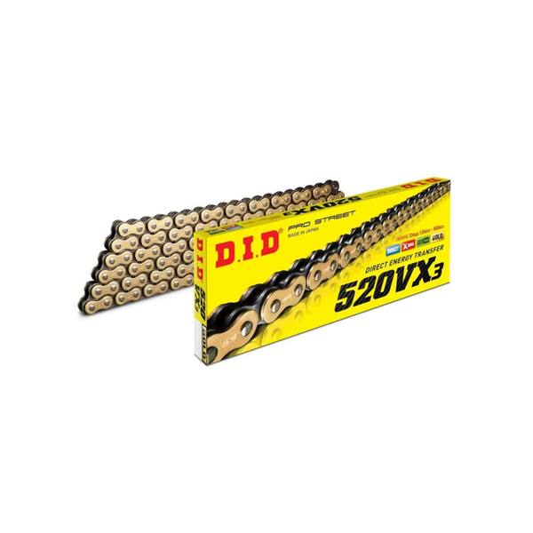 DID Chain Sprocket