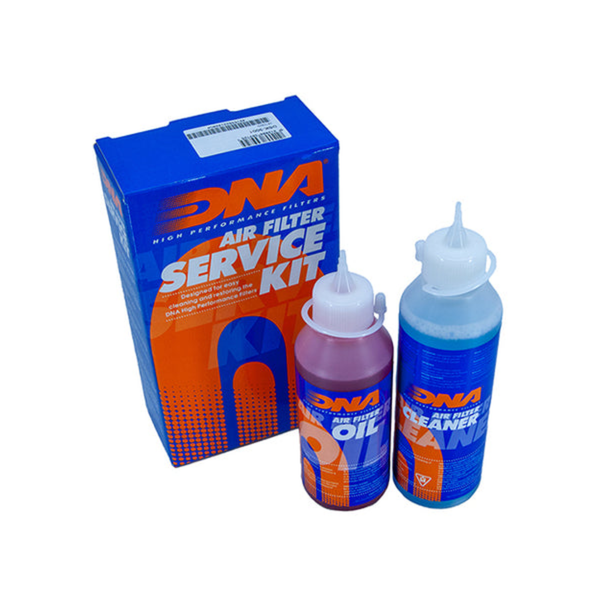 DNA Air Filter Cleaning kit