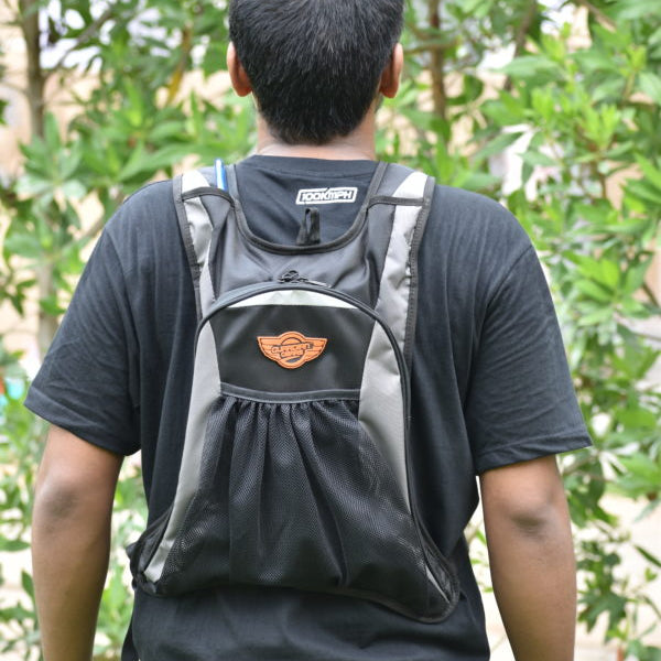 Hydration Bag