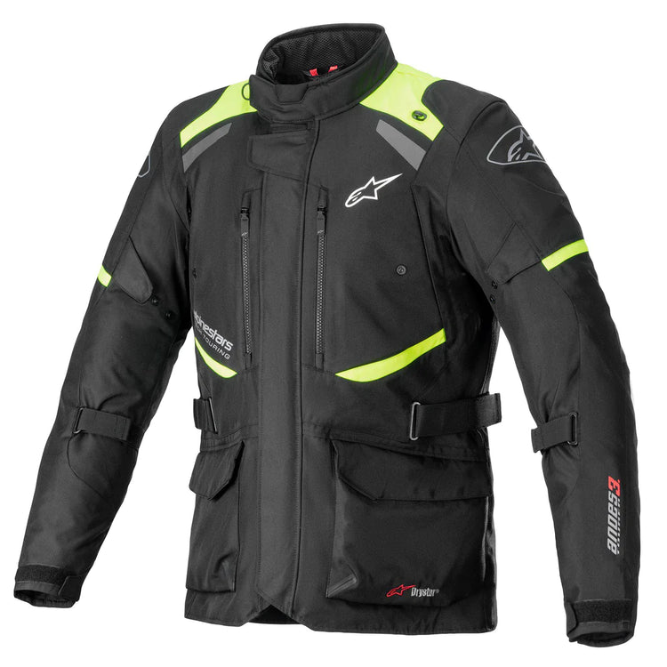 DSG Riding Jackets