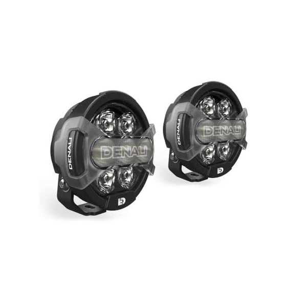 Denali LED Lights