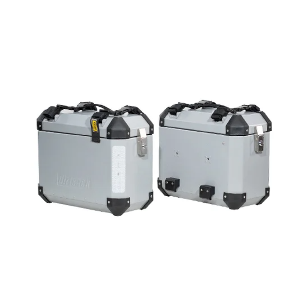 Dirtsack Panniers