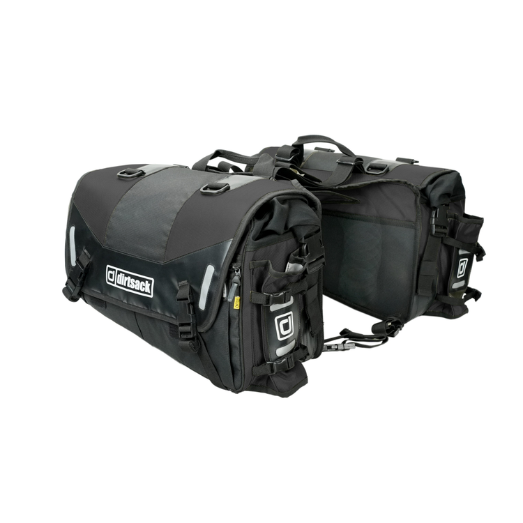 Dirtsack Saddle Bag