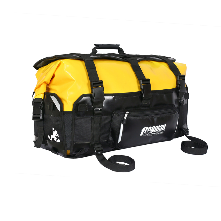 Dirtsack Tail Bag