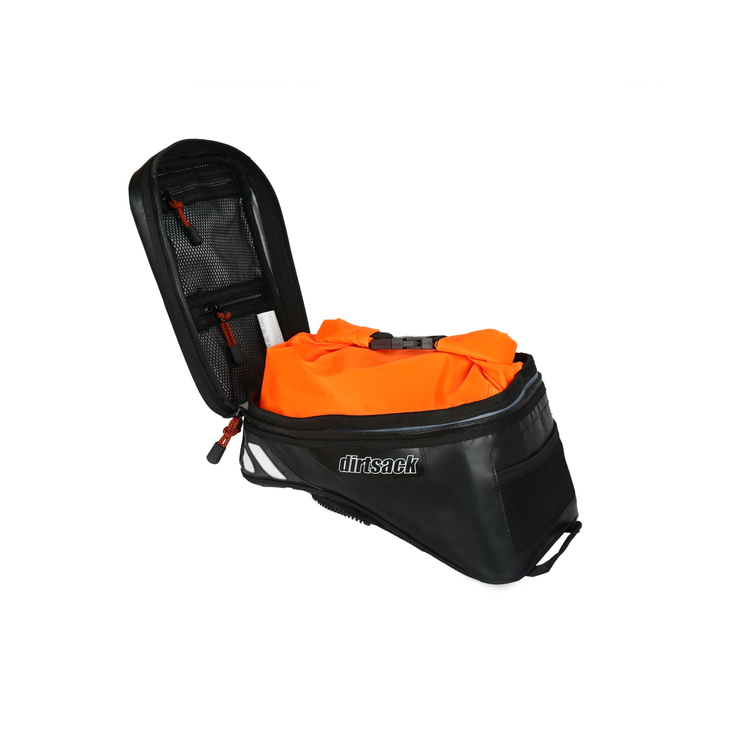 Dirtsack Tank Bag