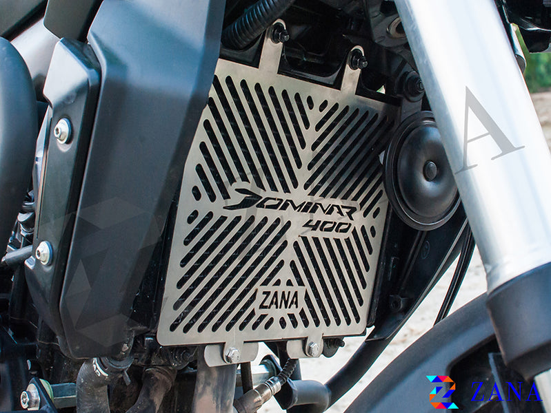 Radiator Grill