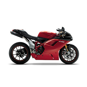 Ducati 1098