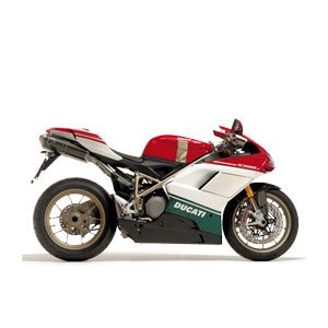 Ducati 1098 S Tricolore
