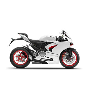 Ducati 1199 Panigale