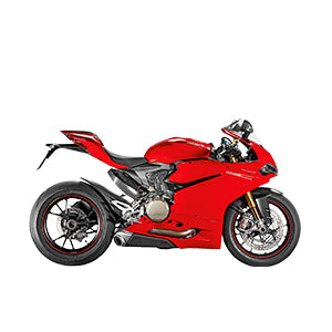 Ducati 1299 PanigaleS