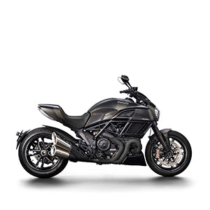 Ducati Diavel Carbon