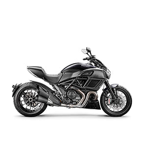 Ducati Diavel