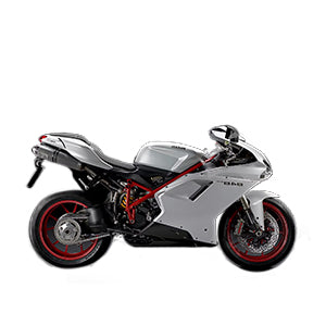 Ducati 848 EVO