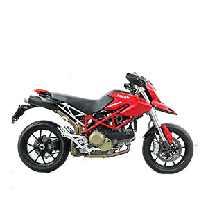 Ducati Hypermotard 1100