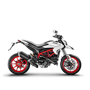 Ducati Hypermotard 939