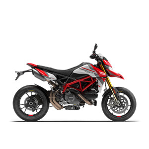 Ducati Hypermotard SP