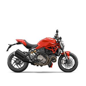 Ducati Monster 1200S