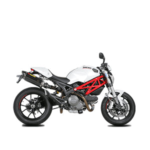 Ducati Monster 796