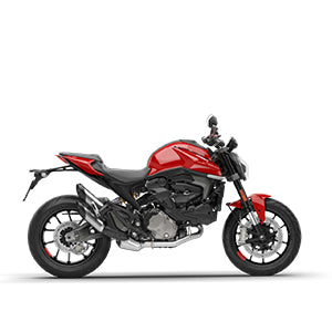 Ducati Monster 950