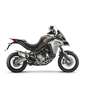 Ducati Multistrada 1200 (2015-18)