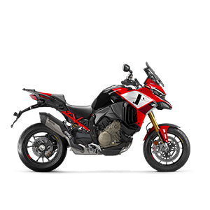 Ducati Multistrada 1200 (2010-14)