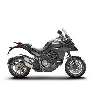 Ducati Multistrada 1260