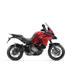 Ducati Multistrada 950