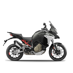 Ducati Multistrada V4