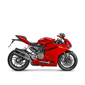 Ducati Panigale 959