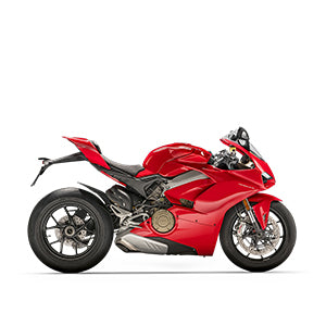 DUCATI Panigale V4