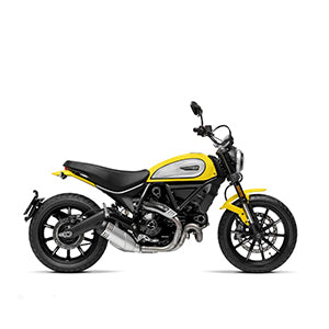 Ducati Scrambler
