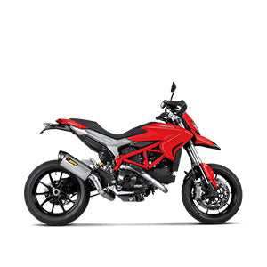 Ducati Hyperstrada 821 (2013-2016)