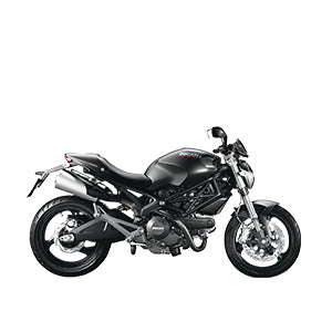 Ducati Monster 696