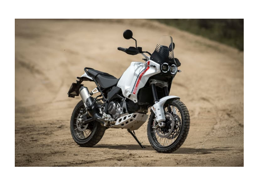 Ducati DesertX