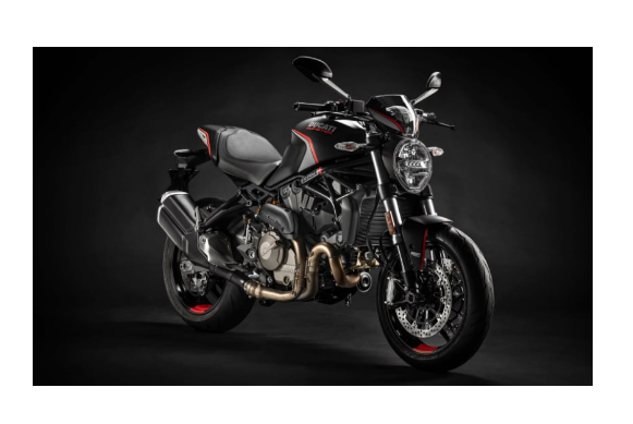 Ducati Monster 821
