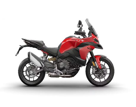 Ducati Multistrada V2