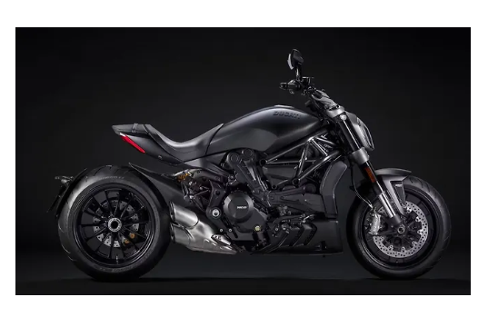 Ducati XDiavel